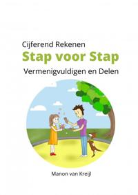 CIJFEREND REKENEN STAP VOOR STAP