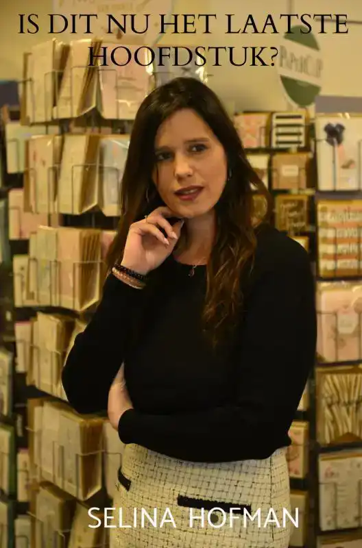 IS DIT NU HET LAATSTE HOOFDSTUK?
