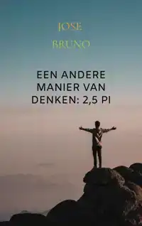 EEN ANDERE MANIER VAN DENKEN: 2,5 PI
