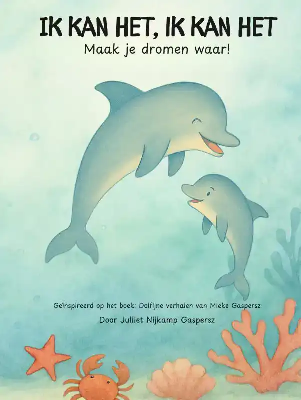 IK KAN HET, IK KAN HET