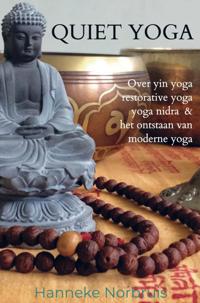 QUIET YOGA