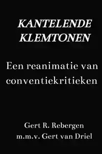 KANTELENDE KLEMTONEN