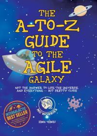 THE A-TO-Z GUIDE TO THE AGILE GALAXY