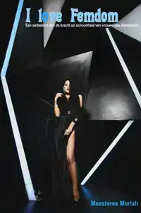 I LOVE FEMDOM