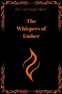 THE WHISPERS OF EMBER - NL