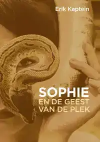 SOPHIE EN DE GEEST VAN DE PLEK