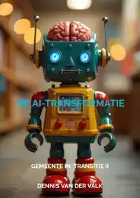 DE AI TRANSFORMATIE