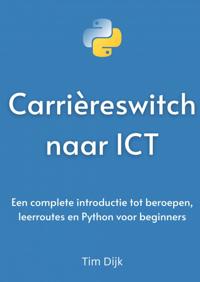 CARRIERESWITCH NAAR ICT