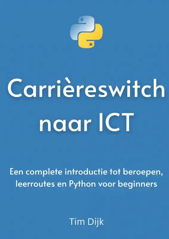 CARRIERESWITCH NAAR ICT