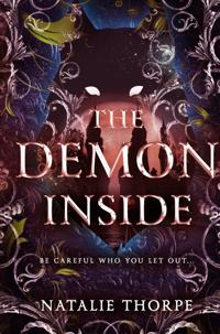 THE DEMON INSIDE