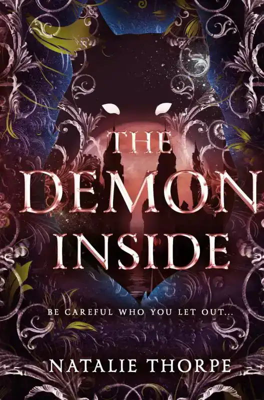 THE DEMON INSIDE
