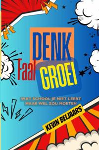 DENK FAAL GROEI