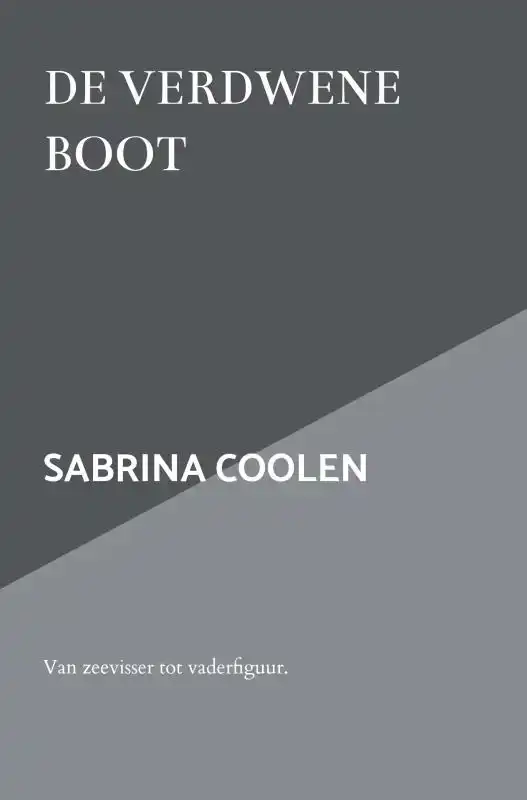 DE VERLORE BOOT