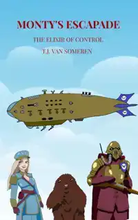 MONTY'S ESCAPADE