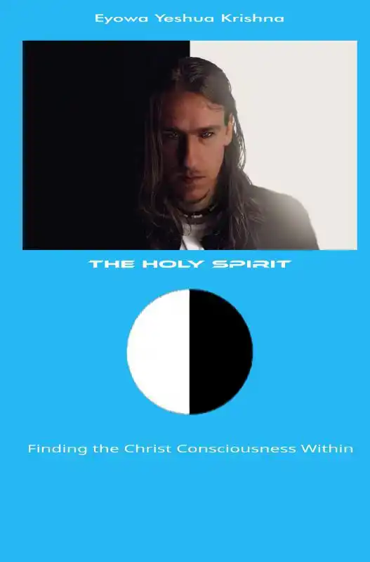 THE HOLY SPIRIT
