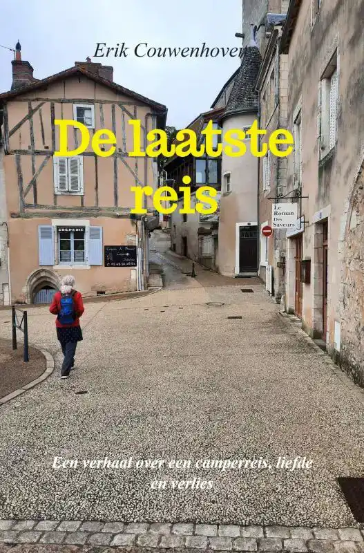 DE LAATSTE REIS