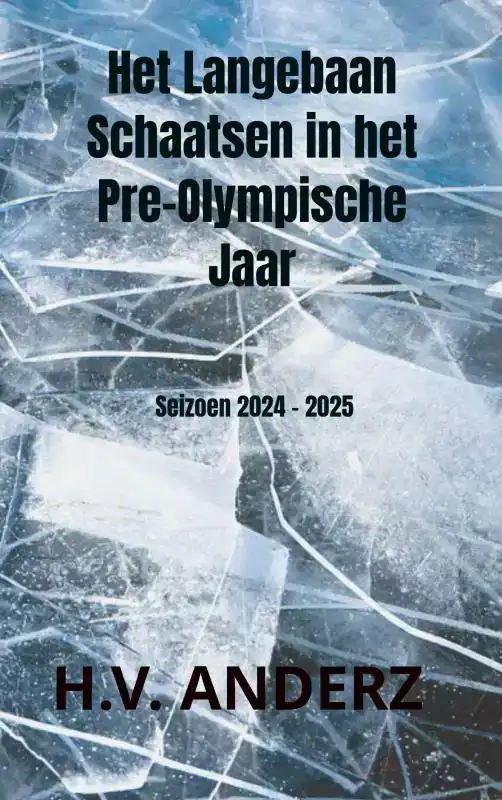 HET LANGEBAAN SCHAATSEN IN HET PRE-OLYMPISCHE JAAR