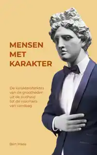 MENSEN MET KARAKTER