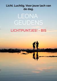 LICHTPUNTJES! - BIS