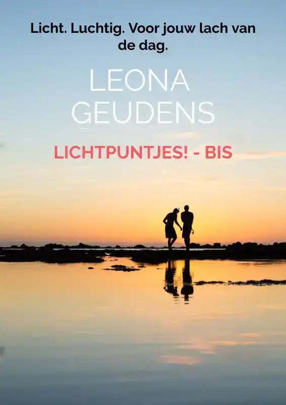 LICHTPUNTJES! - BIS
