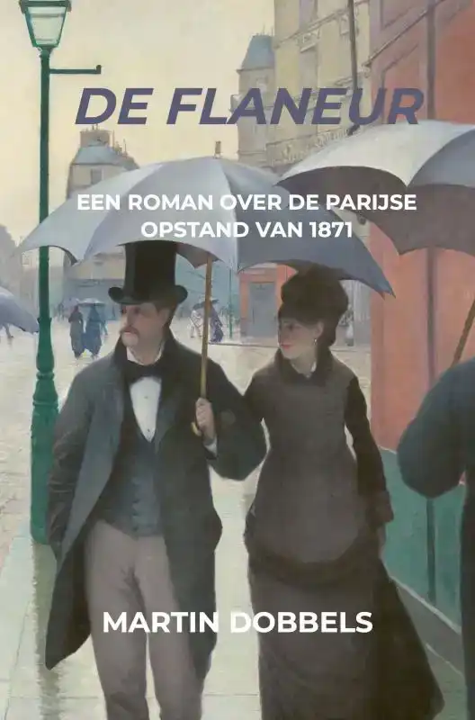 DE FLANEUR