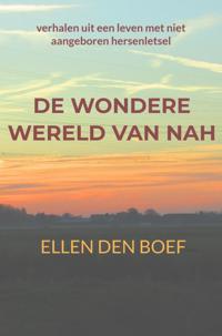 DE WONDERE WERELD VAN NAH