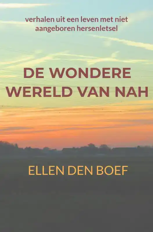 DE WONDERE WERELD VAN NAH