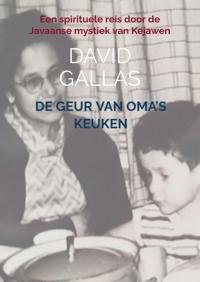 DE GEUR VAN OMA'S KEUKEN