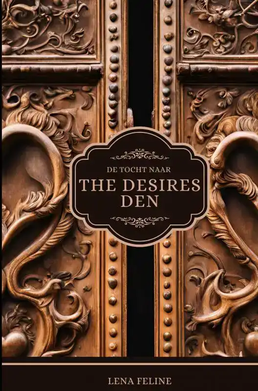 DE TOCHT NAAR THE DESIRES DEN