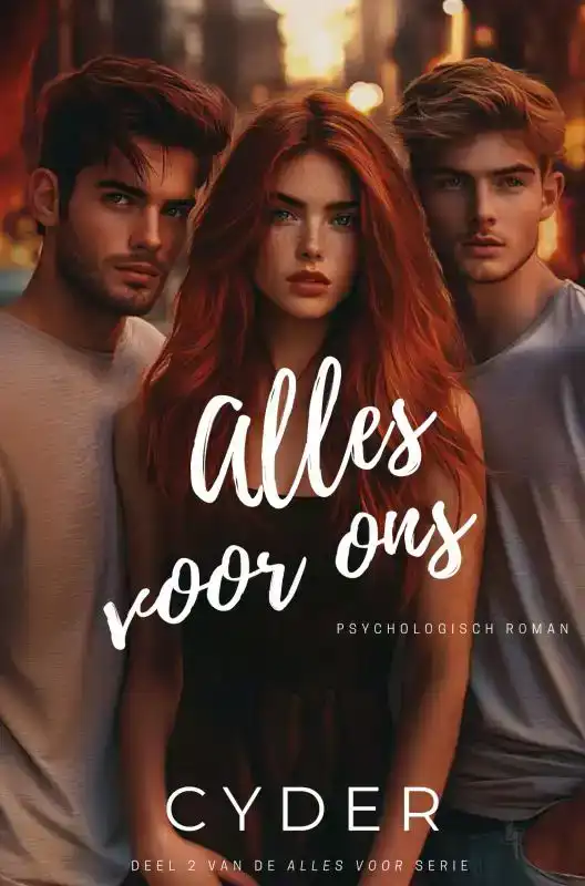 ALLES VOOR ONS