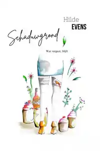 SCHADUWGROND