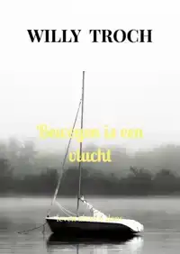 BEWEGEN IS EEN VLUCHT