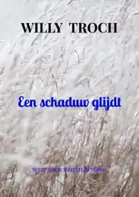 EEN SCHADUW GLIJDT