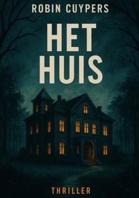 HET HUIS