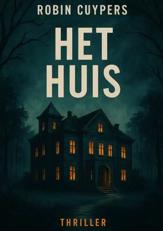 HET HUIS