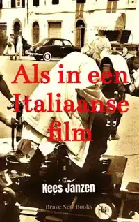ALS IN EEN ITALIAANSE FILM