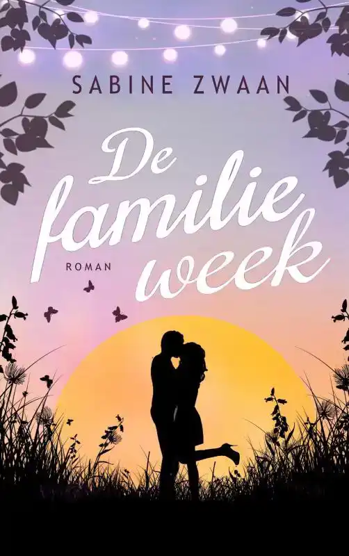 DE FAMILIEWEEK