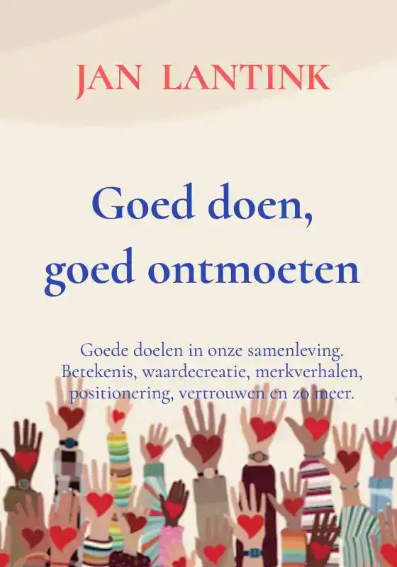 GOED DOEN, GOED ONTMOETEN
