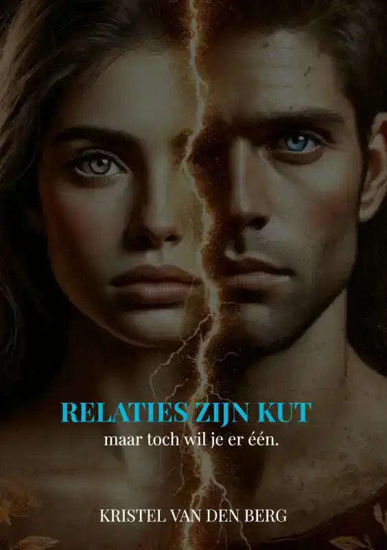 RELATIES ZIJN KUT (MAAR TOCH WIL JE ER EEN)