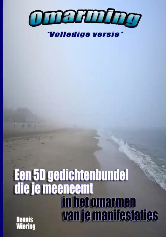 OMARMING (VOLLEDIGE VERSIE)