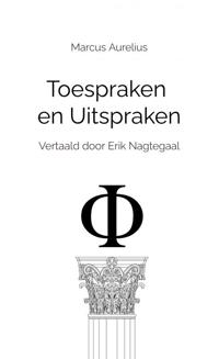 TOESPRAKEN EN UITSPRAKEN