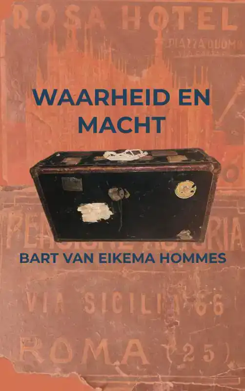 WAARHEID EN MACHT