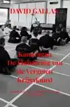 KANURAGAN DE FLUISTERING VAN DE VERGETEN KRIJGSKUNST