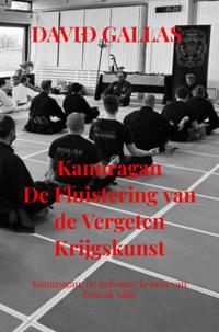 KANURAGAN DE FLUISTERING VAN DE VERGETEN KRIJGSKUNST