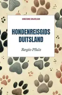 HONDENREISGIDS DUITSLAND PFALZ