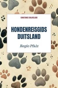 HONDENREISGIDS DUITSLAND