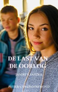 DE LAST VAN DE OORLOG