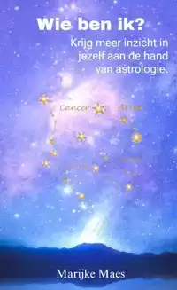 WIE BEN IK?