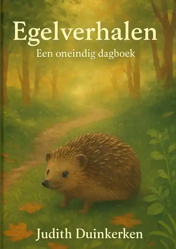 EGELVERHALEN