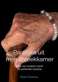 PARELTJES UIT MIJN SPREEKKAMER